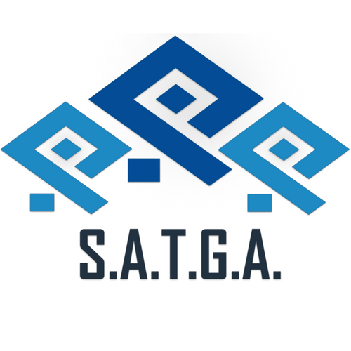 Logo of SATGA